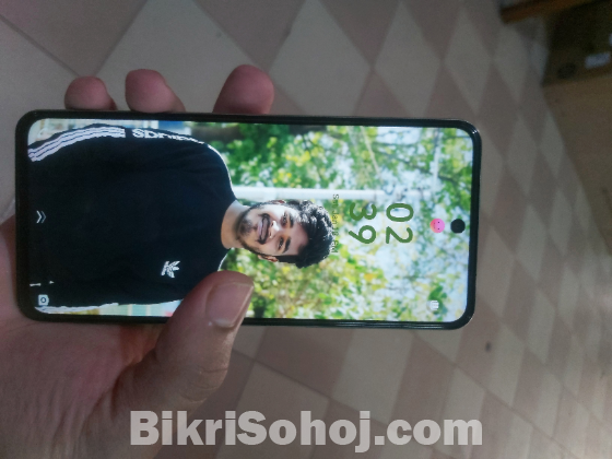 Vivo t3x 5g